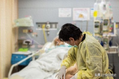 ​印钞机都赶不上它？14天花掉234万，ICU是在救命还是捞财？